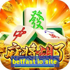 betfast io site